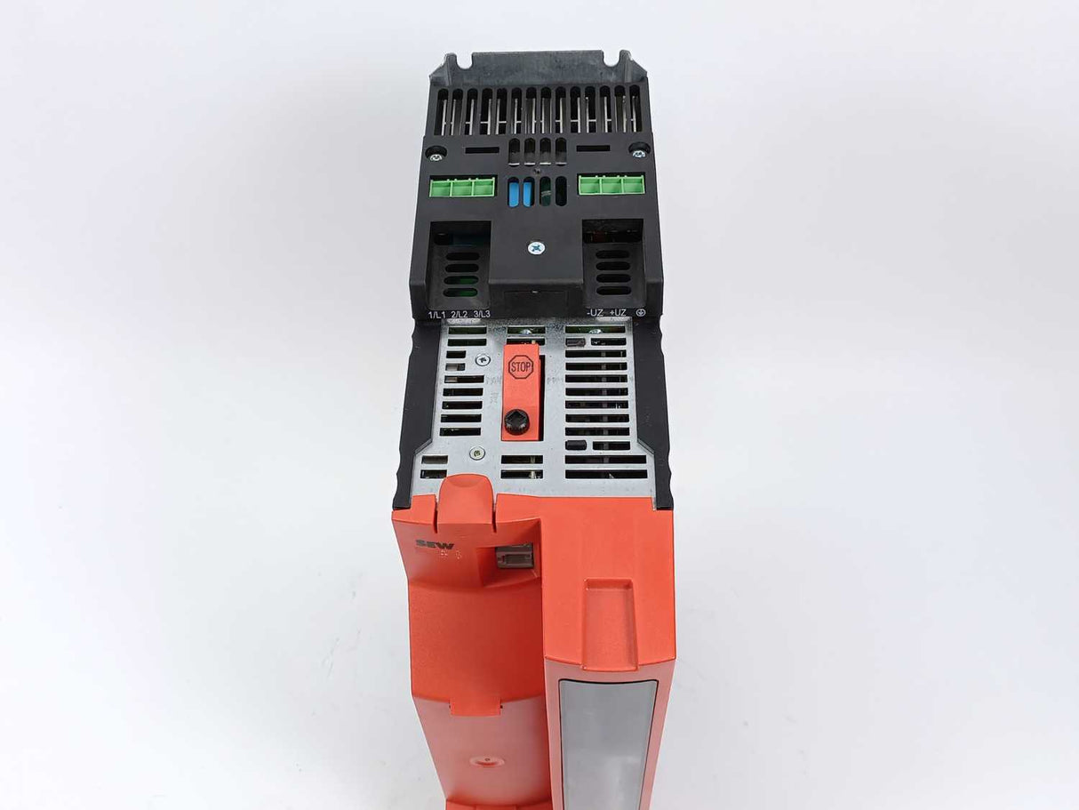 SEW-EURODRIVE  MDX61B0055-5A3-4-0T/L Movidrive Control Unit 18210406