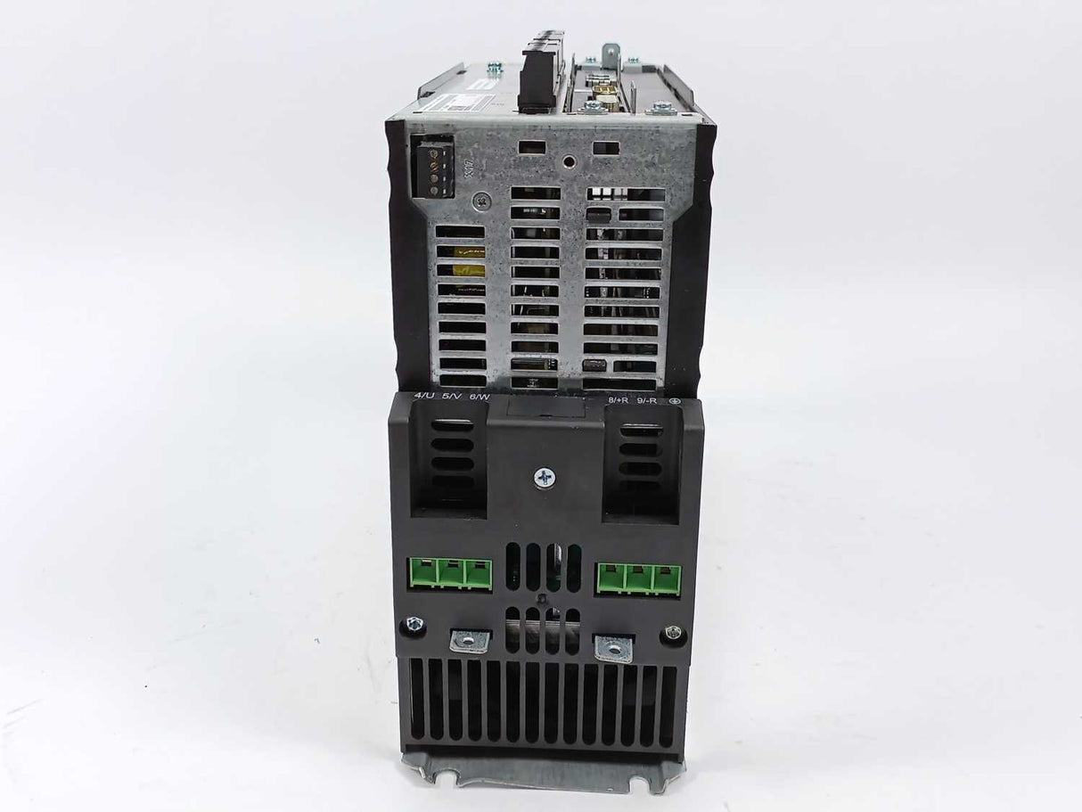 SEW-EURODRIVE  MDX61B0055-5A3-4-0T/L Movidrive Control Unit 18210406