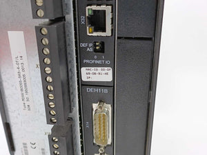 SEW-EURODRIVE  MDX61B0055-5A3-4-0T/L Movidrive Control Unit 18210406