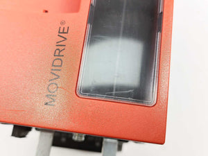 SEW-EURODRIVE  MDX61B0015-5A3-4-0T/L Movidrive Control Unit 18210406