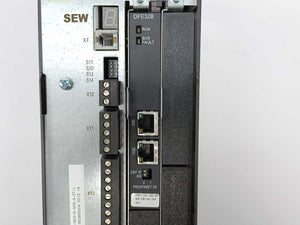 SEW-EURODRIVE  MDX61B0015-5A3-4-0T/L Movidrive Control Unit 18210406