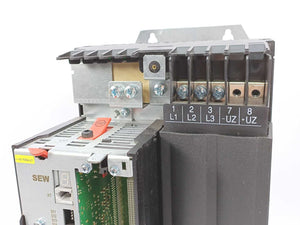 SEW-EURODRIVE  MDX61B0300-503-4-0T/L Movidrive Control Unit 18210406, 28200977