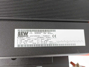 SEW-EURODRIVE  MDX61B0300-503-4-0T/L Movidrive Control Unit 18210406, 28200977