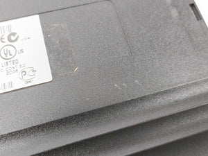 SEW-EURODRIVE  MDX61B0008-5A3-4-0T/L Movidrive 08289611 w/ Control DBG60B-01