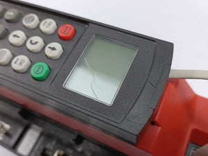SEW-EURODRIVE  MDX61B0008-5A3-4-0T/L Movidrive 08289611 w/ Control DBG60B-01