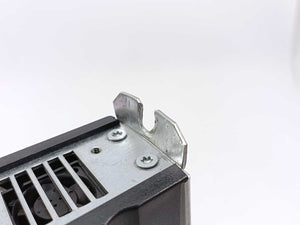 SEW-EURODRIVE  MDX61B0008-5A3-4-0T/L Movidrive 08289611 w/ Control DBG60B-01