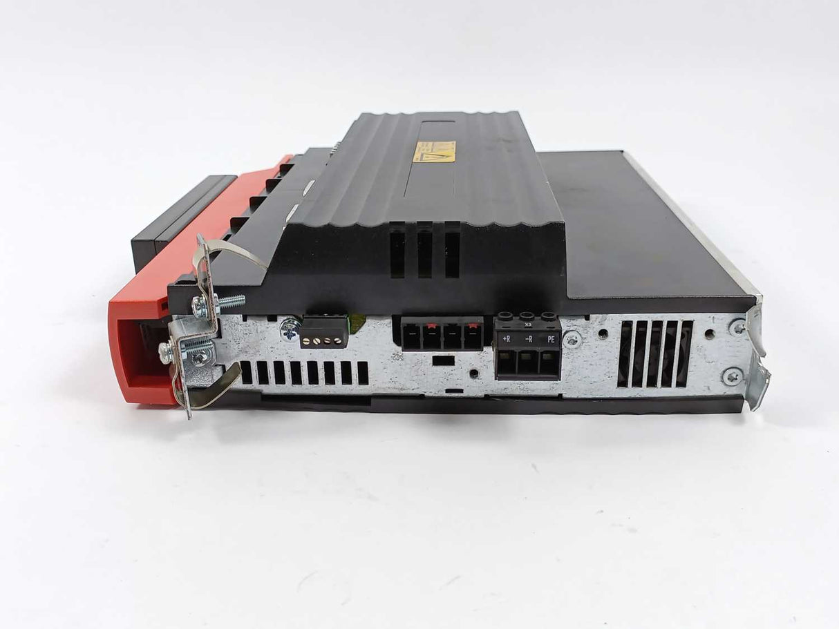 SEW-EURODRIVE  MDX61B0008-5A3-4-0T/L Movidrive 08289611 w/ Control DBG60B-01