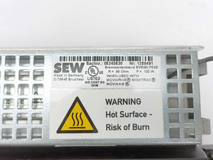 SEW-EURODRIVE  MDX61B0008-5A3-4-0T Movidrive 08277354