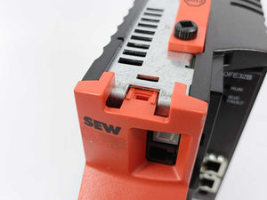 SEW-EURODRIVE  MDX61B0008-5A3-4-0T Movidrive 08277354