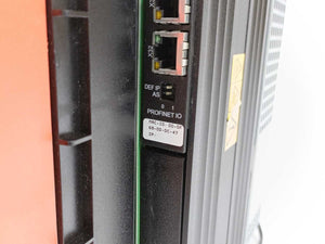 SEW-EURODRIVE  MDX61B0008-5A3-4-0T Movidrive 08277354