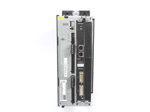 SEW-EURODRIVE  MDX61B0110-5A3-4-0T/L Movidrive Control Unit 18210406