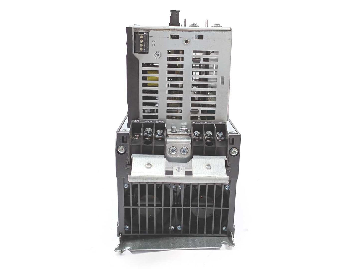 SEW-EURODRIVE  MDX61B0110-5A3-4-0T/L Movidrive Control Unit 18210406