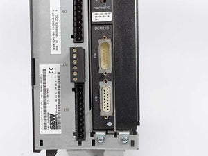SEW-EURODRIVE  MDX61B0110-5A3-4-0T/L Movidrive Control Unit 18210406