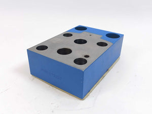 Bosch Rexroth R901193227 Hydraulic Valve