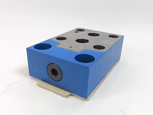 Bosch Rexroth R901193227 Hydraulic Valve