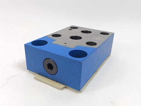 Bosch Rexroth R901193227 Hydraulic Valve