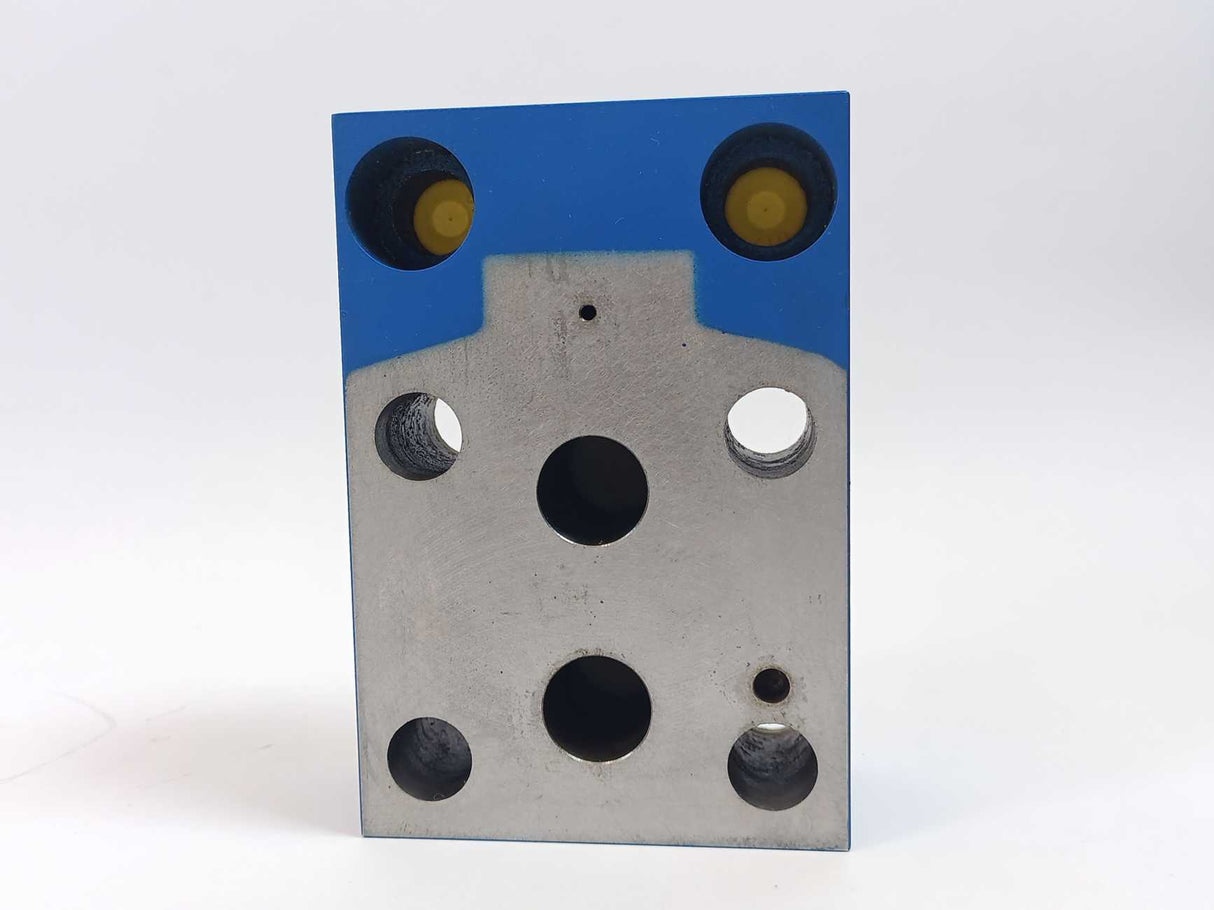 Bosch Rexroth R901193227 Hydraulic Valve