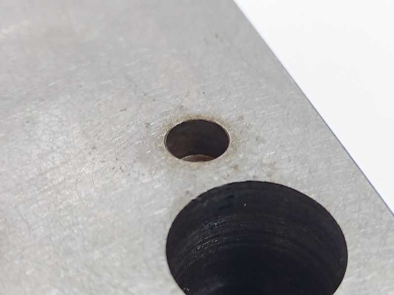 Bosch Rexroth R901193227 Hydraulic Valve
