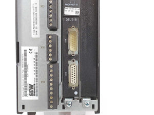 SEW-EURODRIVE  MDX61B0110-5A3-4-0T/L Movidrive Control Unit 18210406