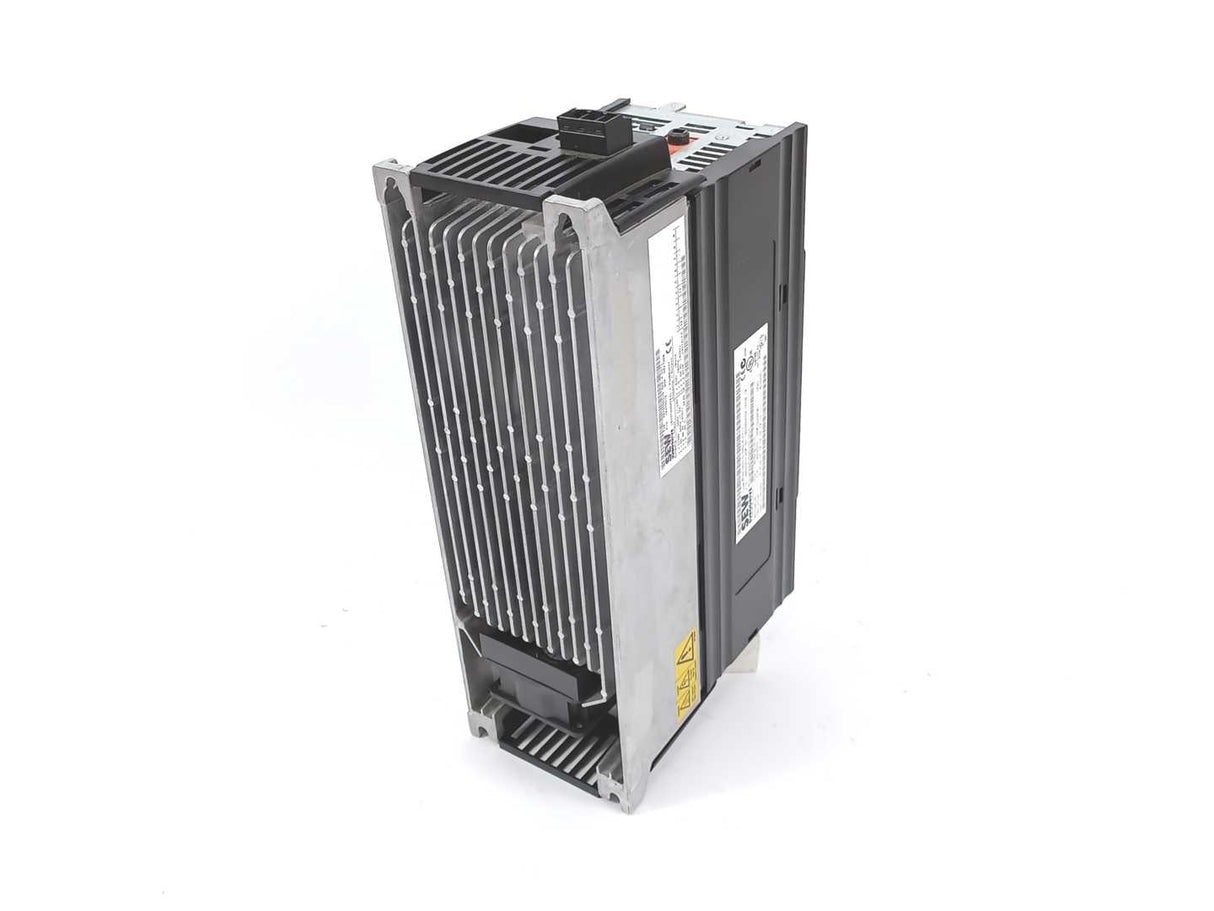 SEW-EURODRIVE  MDX61B0015-5A3-4-0T/L Control Unit 18210406
