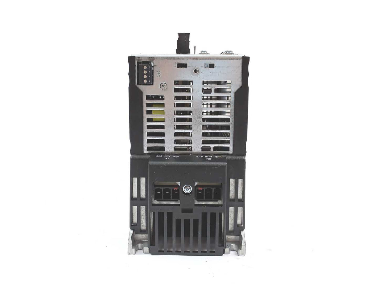 SEW-EURODRIVE  MDX61B0015-5A3-4-0T/L Control Unit 18210406