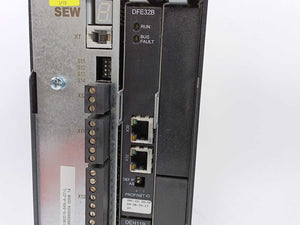 SEW-EURODRIVE  MDX61B0015-5A3-4-0T/L Control Unit 18210406