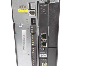 SEW-EURODRIVE  MDX61B0055-5A3-4-0T Movidrive Control Unit 08249571