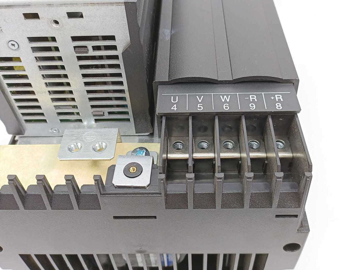 SEW-EURODRIVE  MDX61B0150-503-4-0T/L Movidrive Control Unit 18210406
