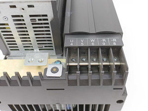 SEW-EURODRIVE  MDX61B0150-503-4-0T/L Movidrive Control Unit 18210406