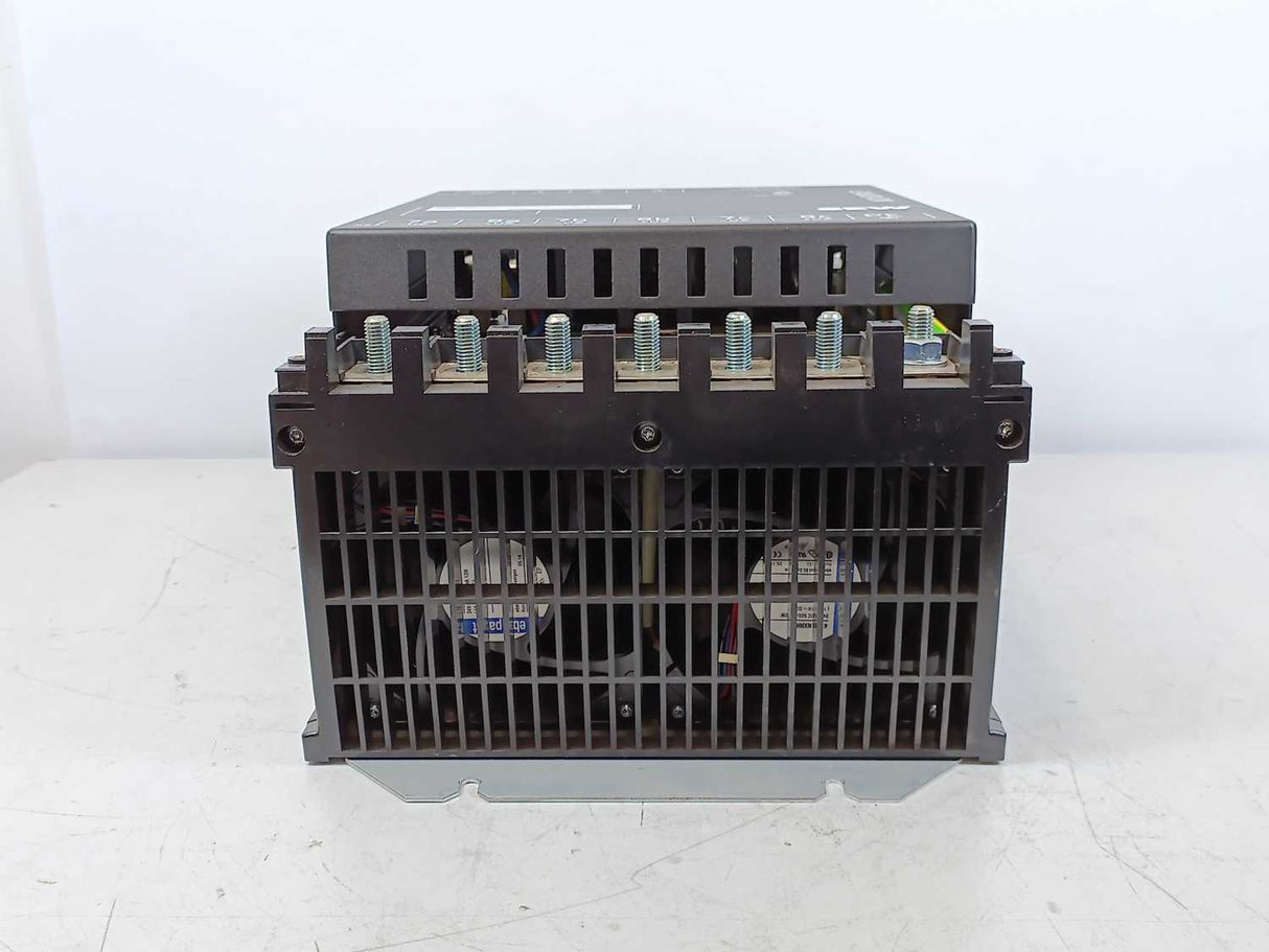 SEW-EURODRIVE  MDR60A0750-503-00 08265569 Movidrive 3-Phase 117AMP