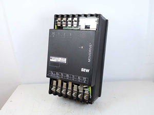 SEW-EURODRIVE  MDR60A0750-503-00/L 08296731 Movidrive 3-Phase 117AMP