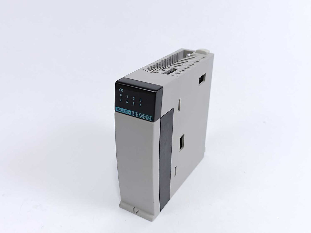 HITACHI EH-AXH8M EH-150 Programmable Controller