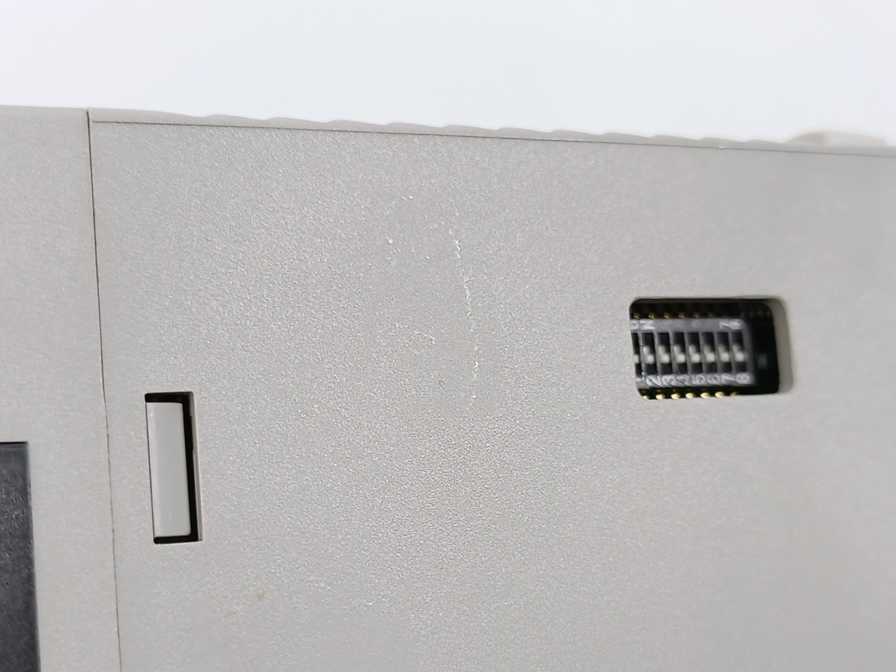 HITACHI EH-AXH8M EH-150 Programmable Controller