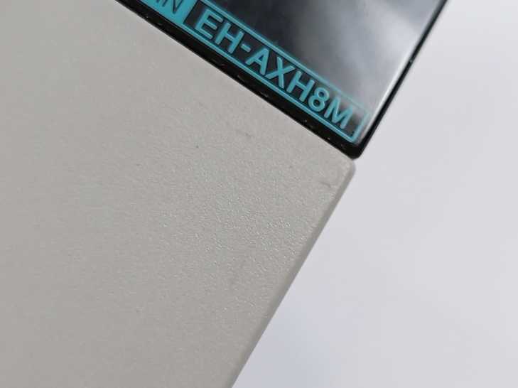 HITACHI EH-AXH8M EH-150 Programmable Controller