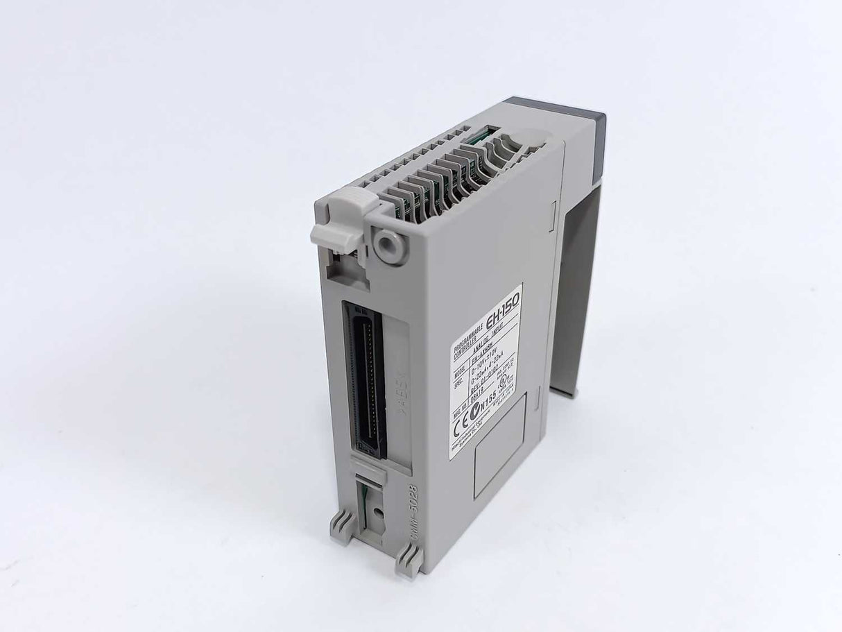 HITACHI EH-AXH8M EH-150 Programmable Controller