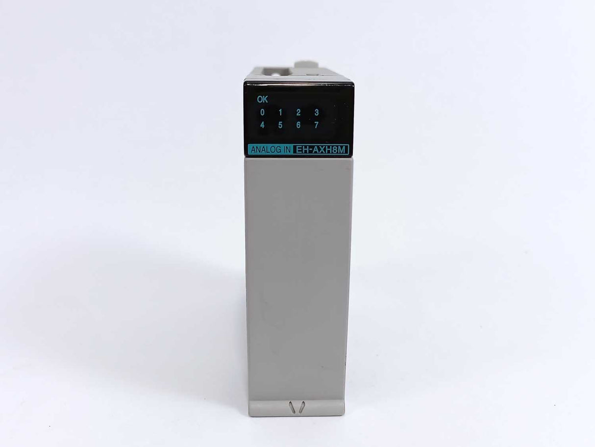 HITACHI EH-AXH8M EH-150 Programmable Controller