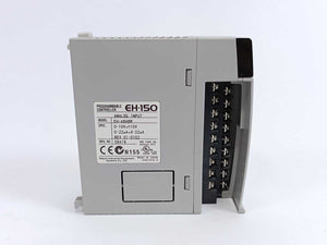 HITACHI EH-AXH8M EH-150 Programmable Controller