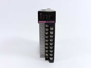 HITACHI EH-AYH8M EH-150 Programmable Controller Analog Output