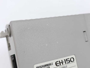 HITACHI EH-AYH8M EH-150 Programmable Controller Analog Output
