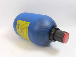 Fox s.r.l HB4.5  Bladder Type Hydraulic Accumulator HB 4.5