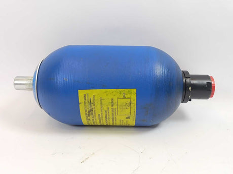 Fox s.r.l HB4.5  Bladder Type Hydraulic Accumulator HB 4.5