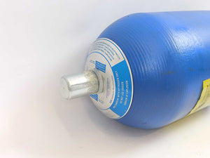 Fox s.r.l HB4.5  Bladder Type Hydraulic Accumulator HB 4.5