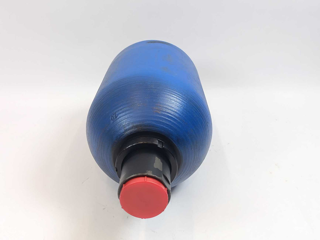 Fox s.r.l HB4.5  Bladder Type Hydraulic Accumulator HB 4.5