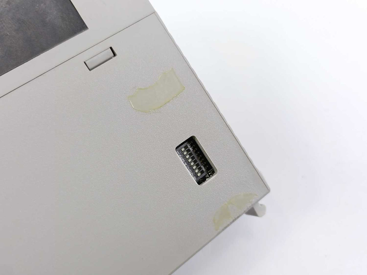 HITACHI EH-AYH8M EH-150 Programmable Controller Analog Output
