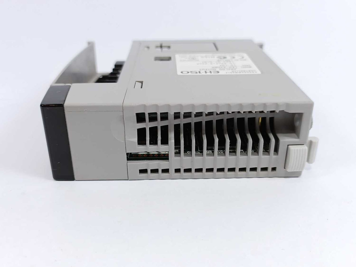 HITACHI EH-AYH8M EH-150 Programmable Controller Analog Output