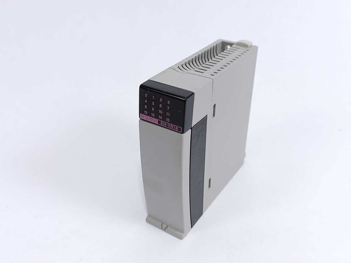 HITACHI EH-YR16 EH-150 Programmable Controller RY Output