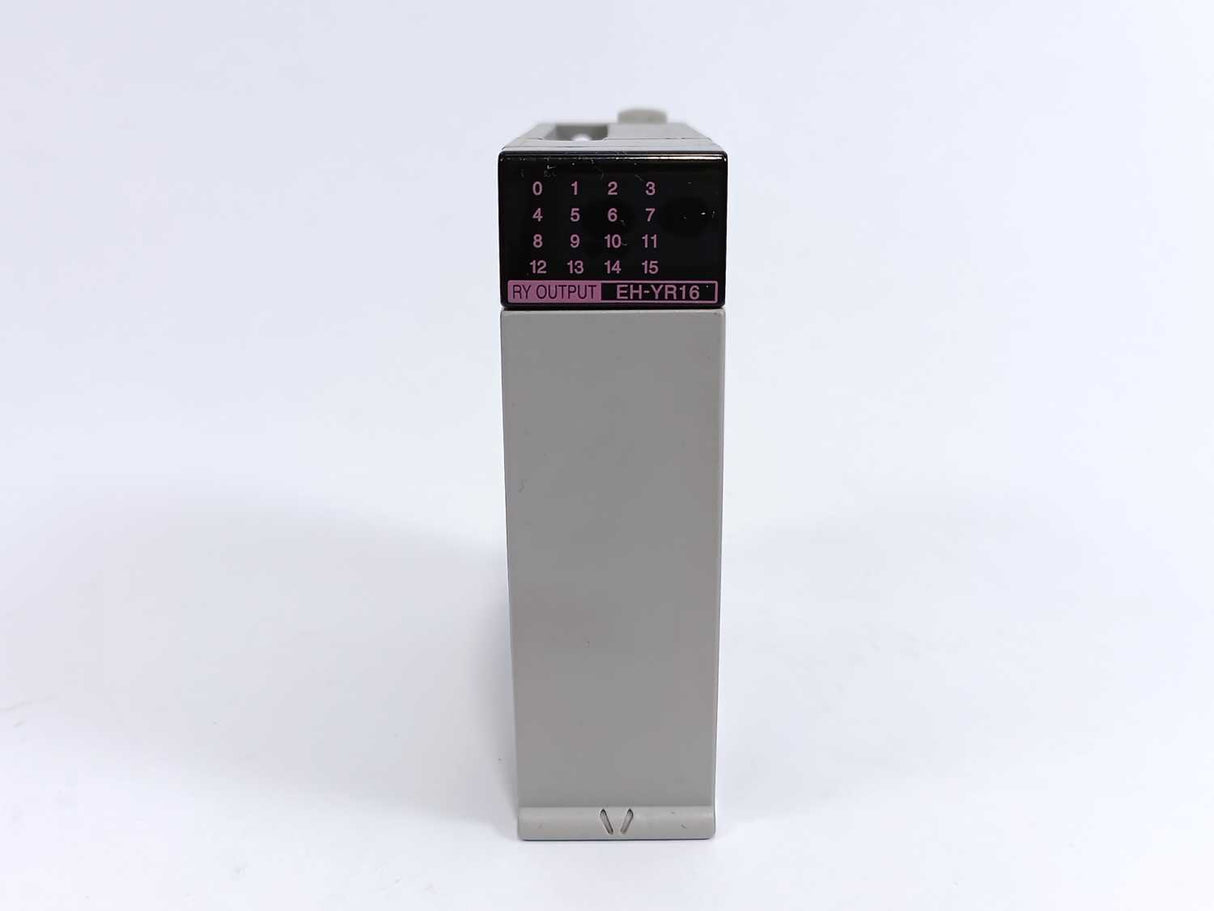 HITACHI EH-YR16 EH-150 Programmable Controller RY Output