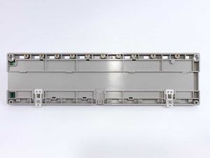 HITACHI EHBASE8 33030471-1 EH-BS8 Programmable Controller Base