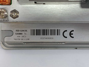Festo 535880 FED-120COL
