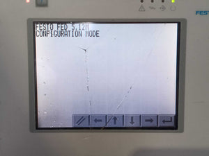 Festo 535880 FED-120COL